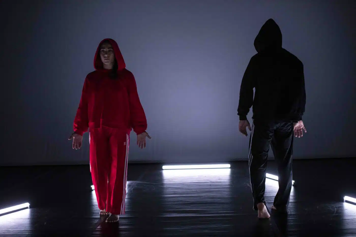 petit chaperon rouge