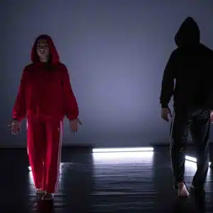 petit chaperon rouge