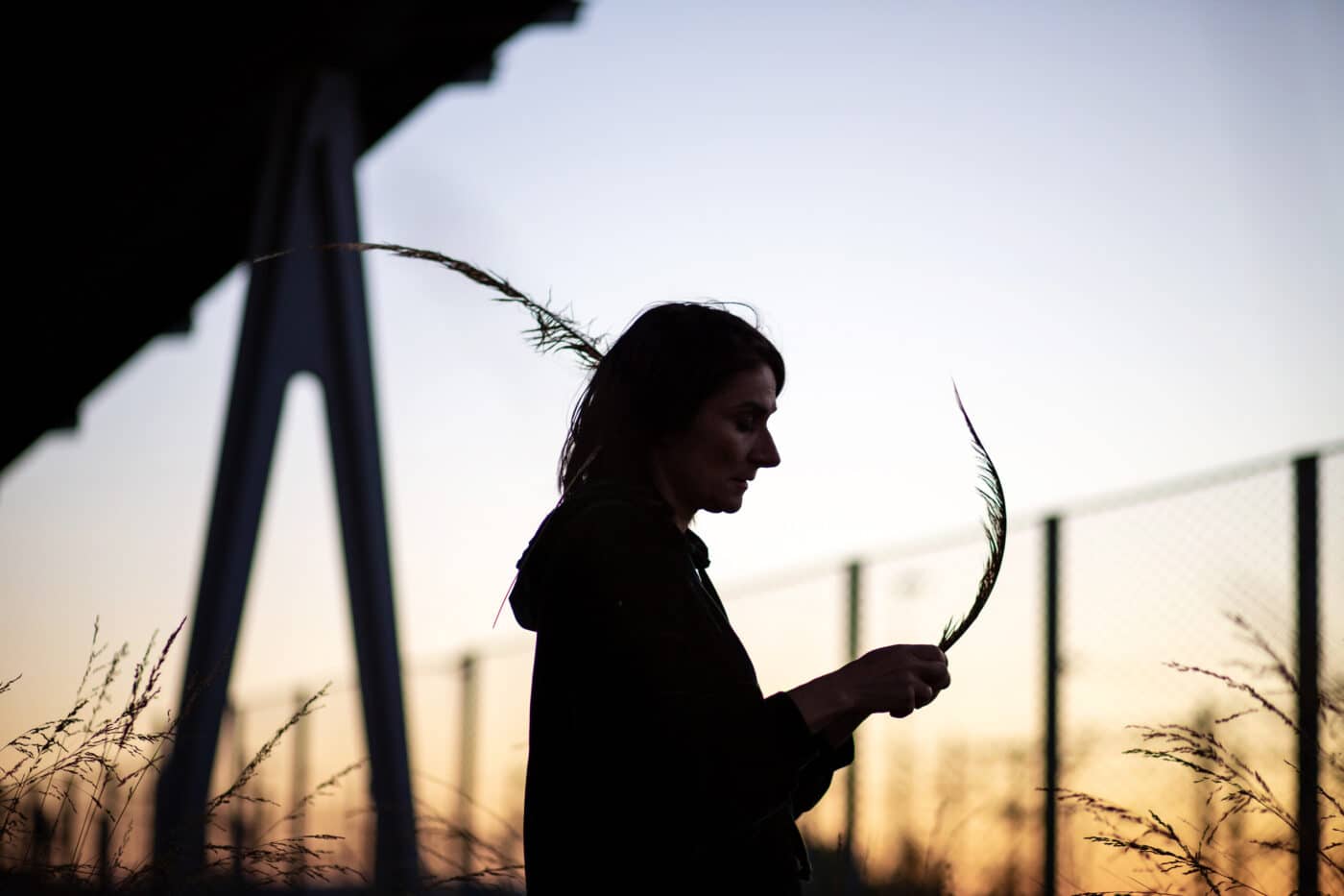 FRANCE - COMPAGNIE LOBA - CREATION 2022-2023 - PHOTO DELPHINE PERRIN